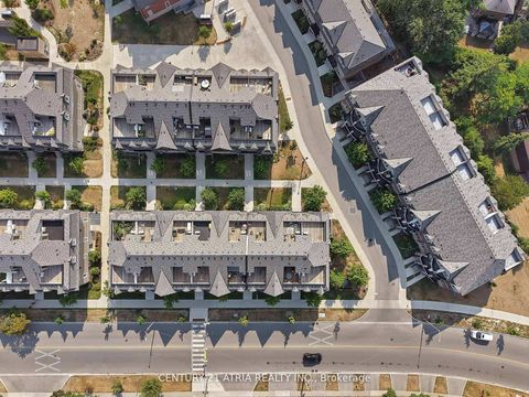 Photo 39 at 3 - 1251 Bridletowne Circle, L'Amoreaux, Toronto