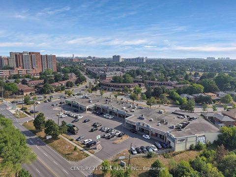 Photo 41 at 3 - 1251 Bridletowne Circle, L'Amoreaux, Toronto