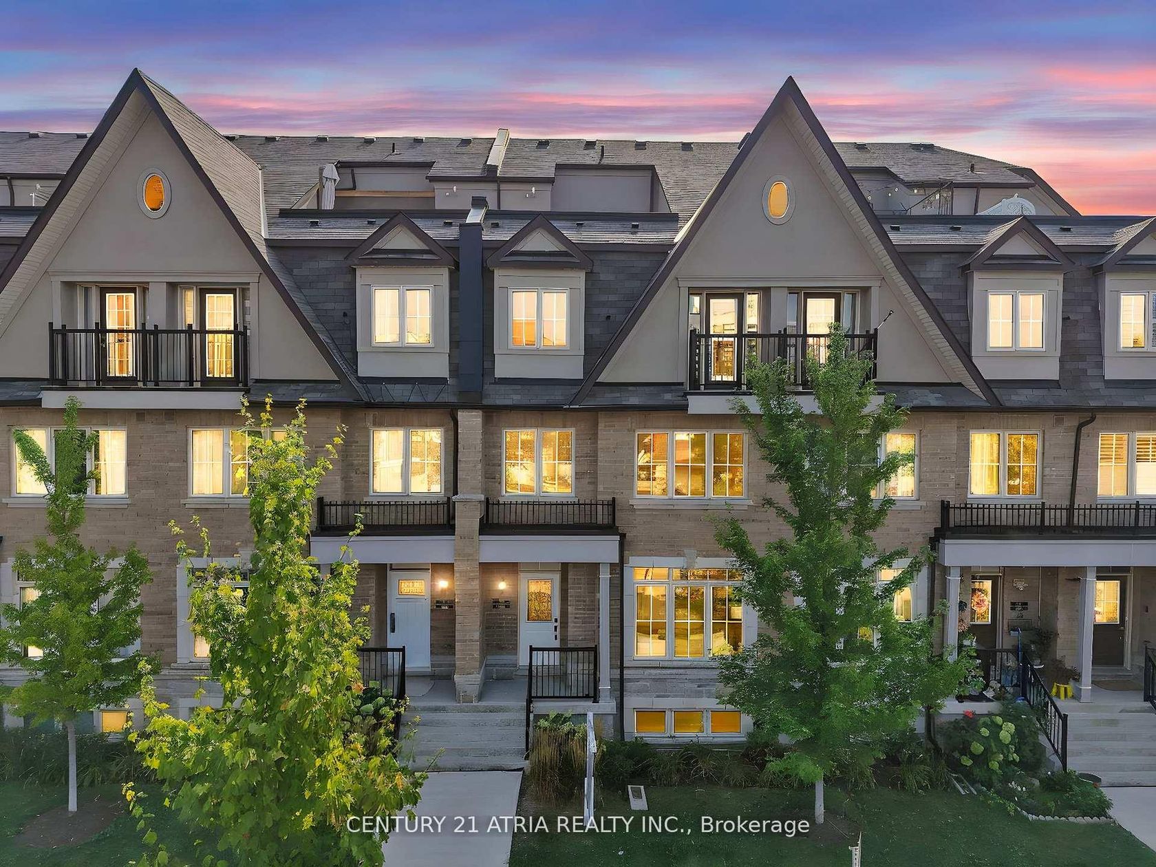 3 - 1251 Bridletowne Circle, L'Amoreaux, Toronto 