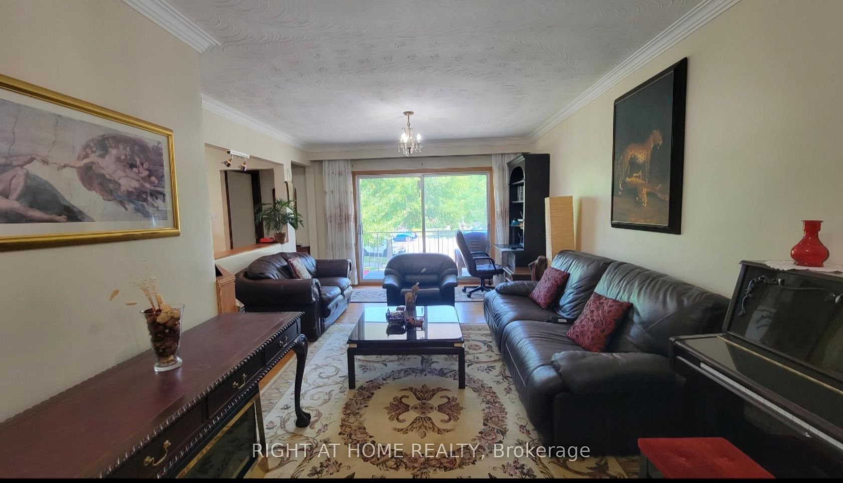 12 Fairglen Avenue, L'Amoreaux, Toronto 