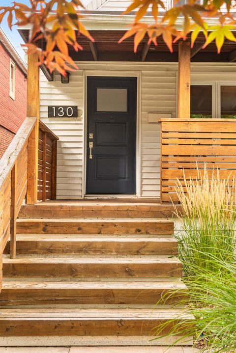 Photo 1 at 130 Gamble Avenue, East York, Toronto