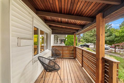 Photo 3 at 130 Gamble Avenue, East York, Toronto