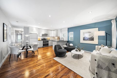 Photo 4 at 130 Gamble Avenue, East York, Toronto