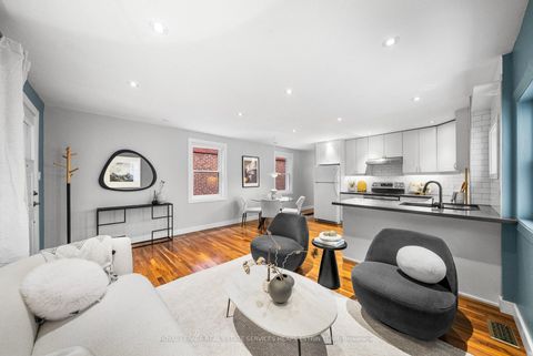 Photo 6 at 130 Gamble Avenue, East York, Toronto