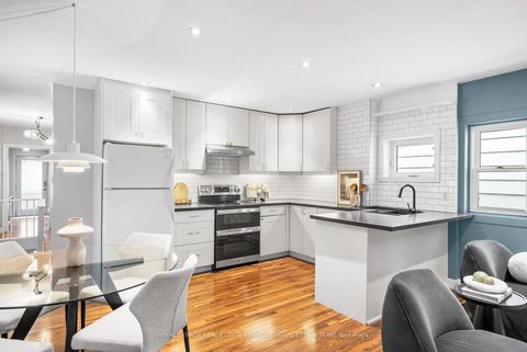 Photo 8 at 130 Gamble Avenue, East York, Toronto