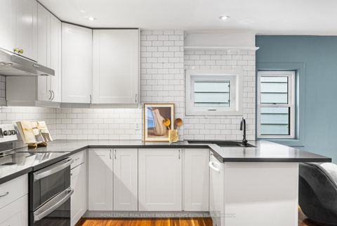 Photo 9 at 130 Gamble Avenue, East York, Toronto