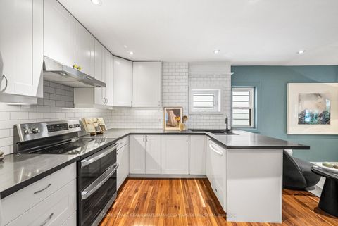 Photo 10 at 130 Gamble Avenue, East York, Toronto