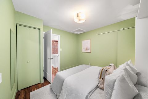 Photo 12 at 130 Gamble Avenue, East York, Toronto