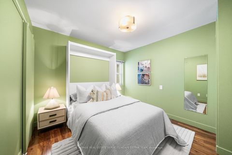 Photo 13 at 130 Gamble Avenue, East York, Toronto