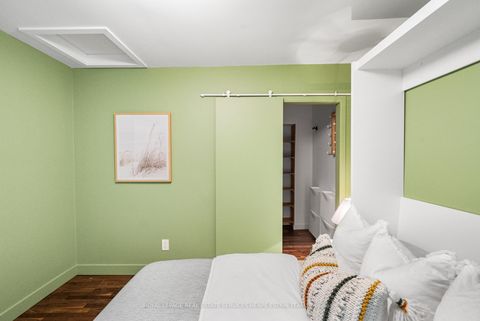 Photo 14 at 130 Gamble Avenue, East York, Toronto