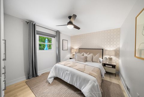 Photo 16 at 130 Gamble Avenue, East York, Toronto