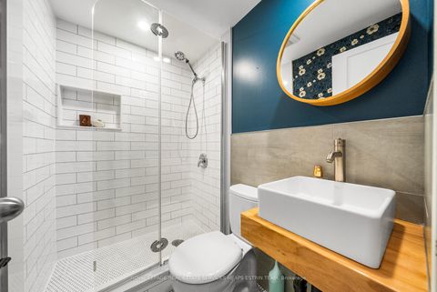 Photo 18 at 130 Gamble Avenue, East York, Toronto