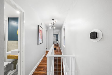 Photo 19 at 130 Gamble Avenue, East York, Toronto