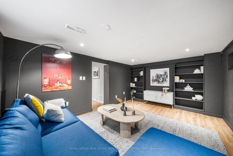 Photo 26 at 130 Gamble Avenue, East York, Toronto