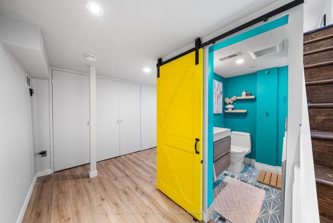 Photo 27 at 130 Gamble Avenue, East York, Toronto