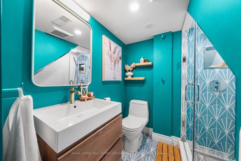 Photo 28 at 130 Gamble Avenue, East York, Toronto