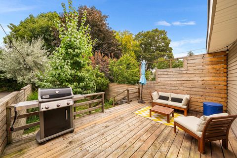 Photo 30 at 130 Gamble Avenue, East York, Toronto