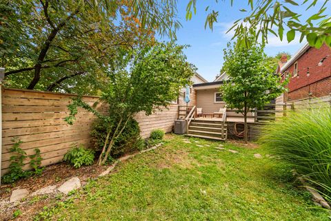 Photo 32 at 130 Gamble Avenue, East York, Toronto