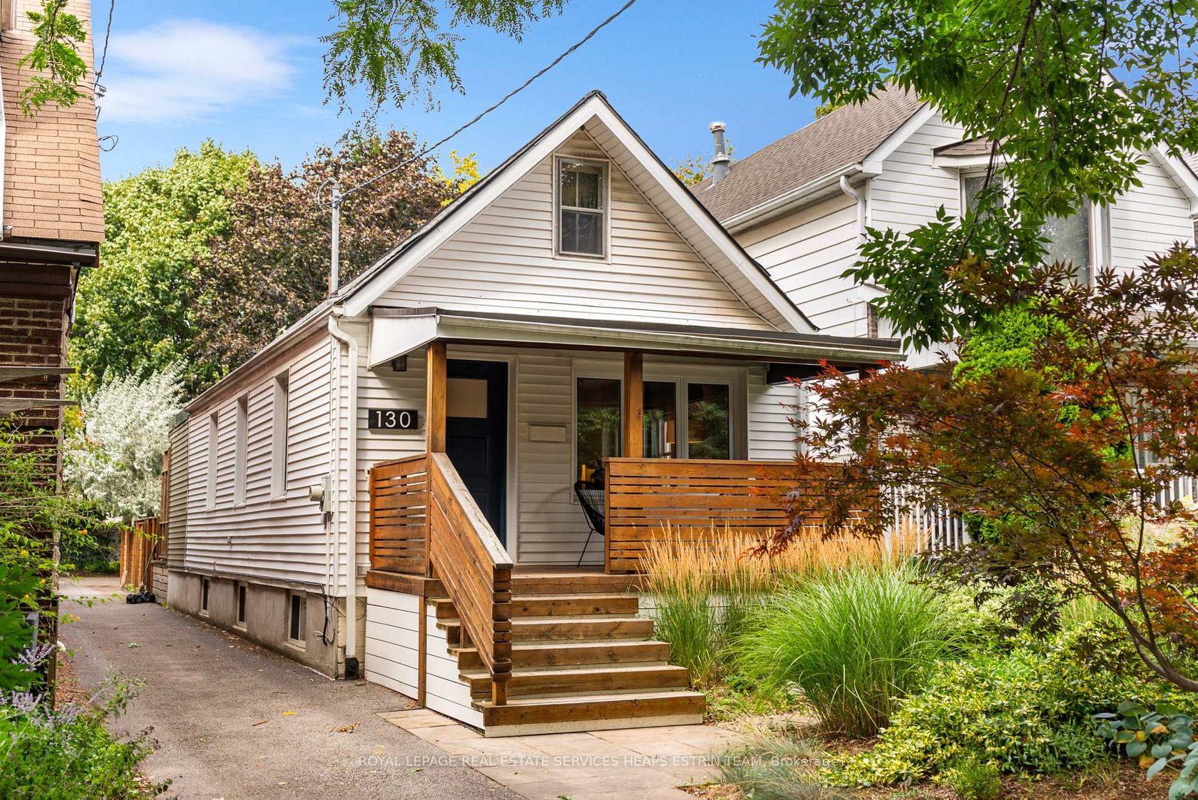 130 Gamble Avenue, East York, Toronto 