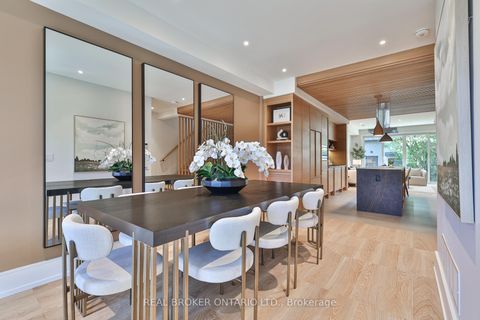 Photo 2 at 444 Roxton Road, Little Italy, Toronto