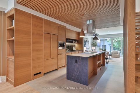 Photo 5 at 444 Roxton Road, Little Italy, Toronto
