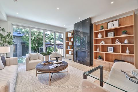 Photo 6 at 444 Roxton Road, Little Italy, Toronto