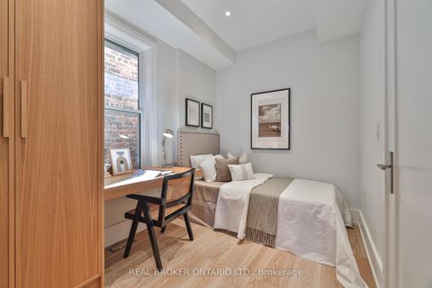 Photo 18 at 444 Roxton Road, Little Italy, Toronto