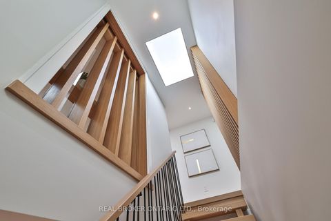 Photo 21 at 444 Roxton Road, Little Italy, Toronto