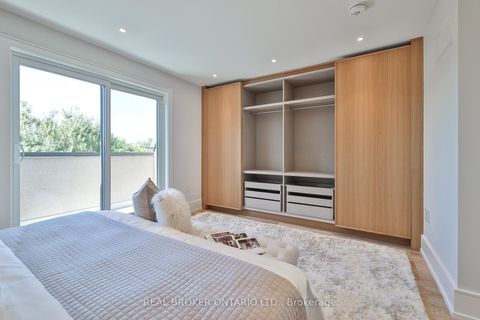 Photo 25 at 444 Roxton Road, Little Italy, Toronto