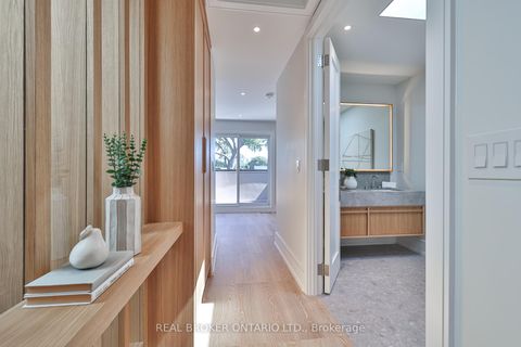 Photo 27 at 444 Roxton Road, Little Italy, Toronto