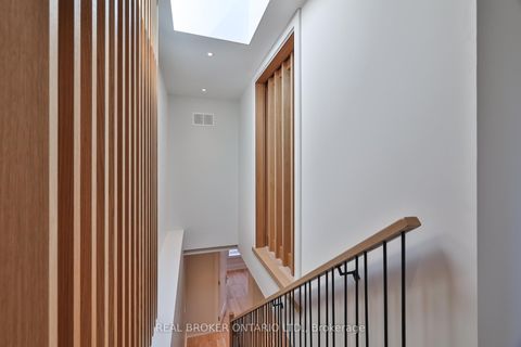 Photo 30 at 444 Roxton Road, Little Italy, Toronto