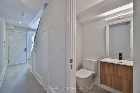 Photo 46 at 444 Roxton Road, Little Italy, Toronto