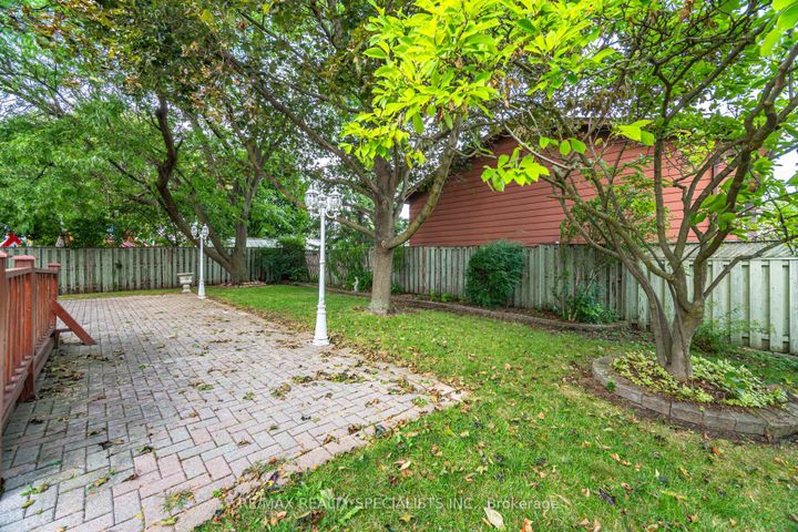 Photo 47 at 30 Linkdale Road, Brampton North, Brampton