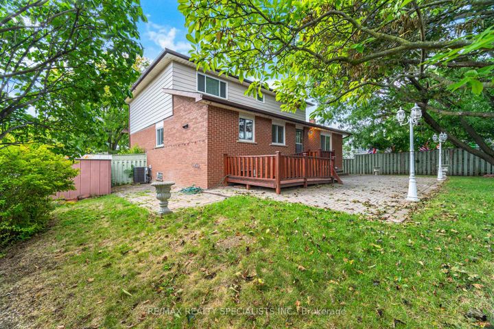 Photo 48 at 30 Linkdale Road, Brampton North, Brampton