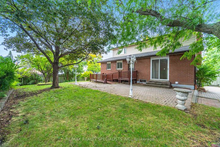 Photo 49 at 30 Linkdale Road, Brampton North, Brampton