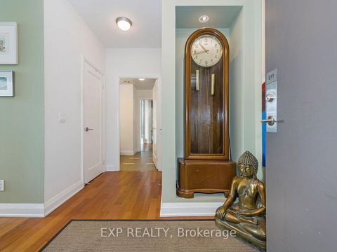 Photo 5 at 911 - 90 Stadium Road S, Waterfront Communities C1, Toronto