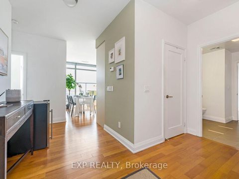 Photo 8 at 911 - 90 Stadium Road S, Waterfront Communities C1, Toronto