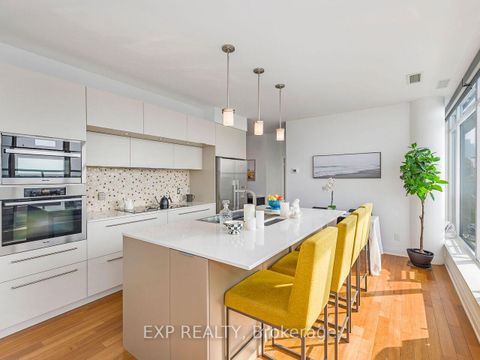Photo 10 at 911 - 90 Stadium Road S, Waterfront Communities C1, Toronto