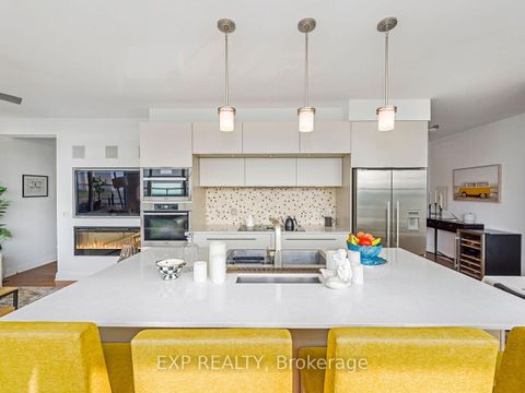 Photo 12 at 911 - 90 Stadium Road S, Waterfront Communities C1, Toronto