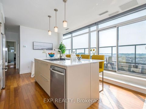 Photo 13 at 911 - 90 Stadium Road S, Waterfront Communities C1, Toronto