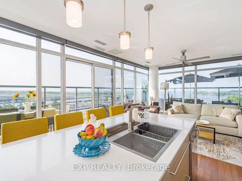 Photo 14 at 911 - 90 Stadium Road S, Waterfront Communities C1, Toronto