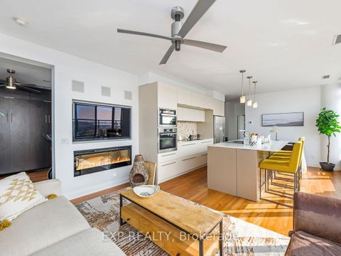 Photo 15 at 911 - 90 Stadium Road S, Waterfront Communities C1, Toronto