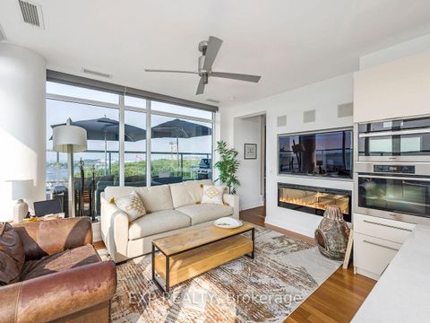 Photo 16 at 911 - 90 Stadium Road S, Waterfront Communities C1, Toronto