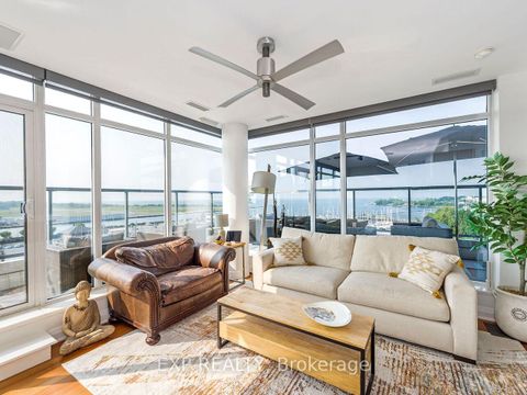 Photo 17 at 911 - 90 Stadium Road S, Waterfront Communities C1, Toronto