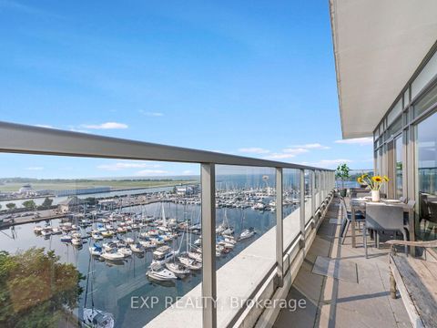 Photo 18 at 911 - 90 Stadium Road S, Waterfront Communities C1, Toronto