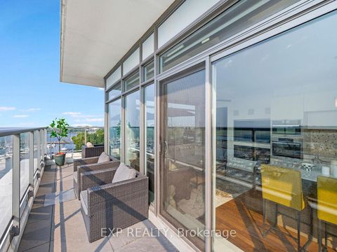 Photo 20 at 911 - 90 Stadium Road S, Waterfront Communities C1, Toronto