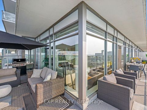 Photo 21 at 911 - 90 Stadium Road S, Waterfront Communities C1, Toronto
