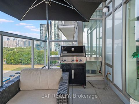 Photo 22 at 911 - 90 Stadium Road S, Waterfront Communities C1, Toronto