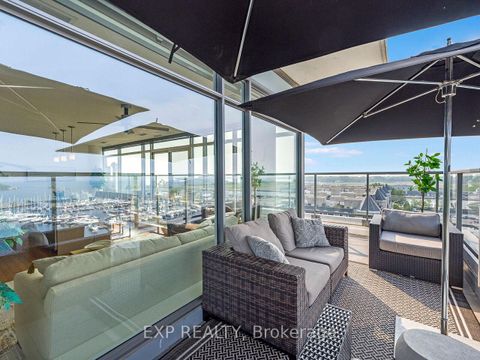 Photo 23 at 911 - 90 Stadium Road S, Waterfront Communities C1, Toronto
