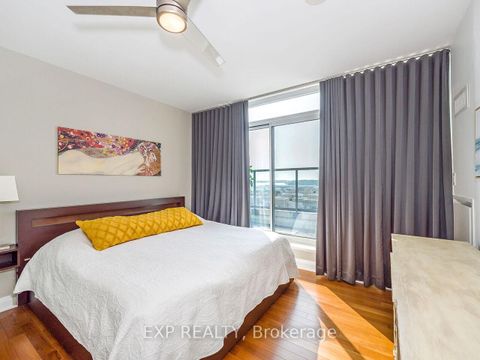Photo 24 at 911 - 90 Stadium Road S, Waterfront Communities C1, Toronto